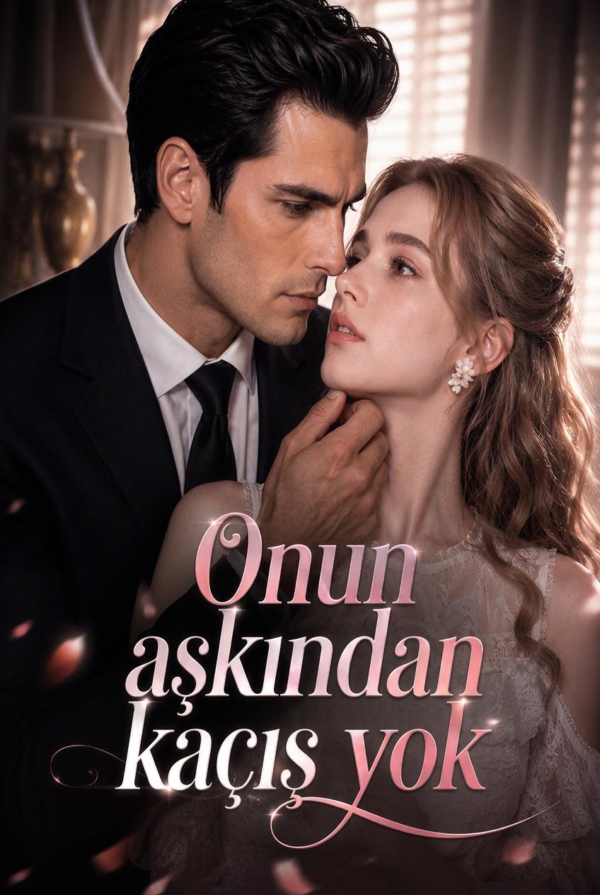 Onun Aşkından Kaçış Yok