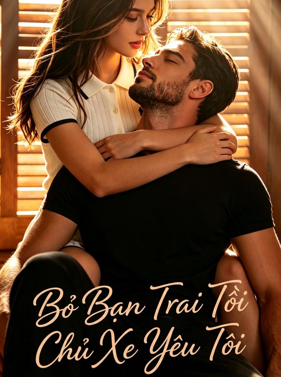 Bỏ Bạn Trai Tồi Chủ Xe Yêu Tôi