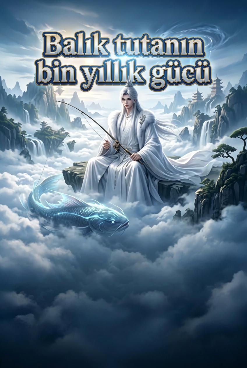 Yüz Milyon Yıllık Balıkçı