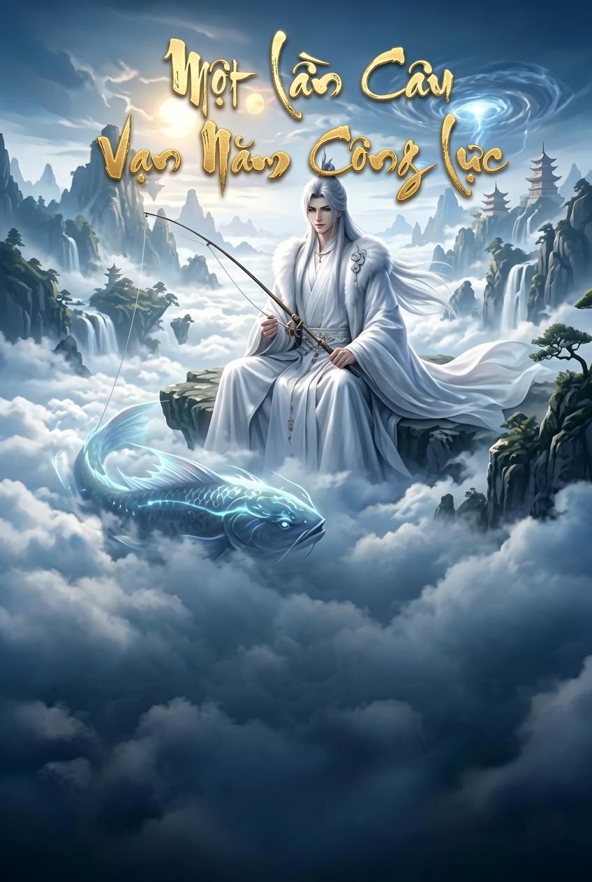 Ngư Phủ Trăm Triệu Năm