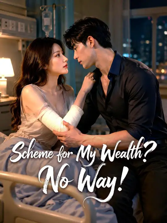 Scheme for My Wealth? No Way!
