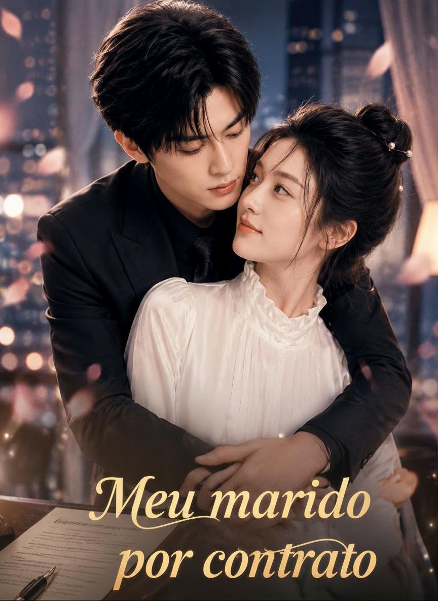 The CEO's Contract Wife