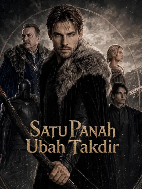 Satu Anak Panah Mengubah Takdir