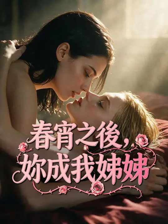 春宵之後，妳成我姊姊