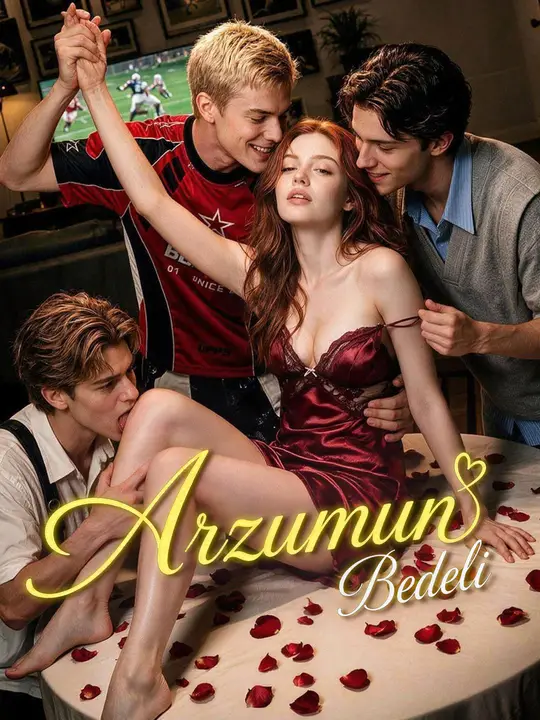 Arzunun Bedeli