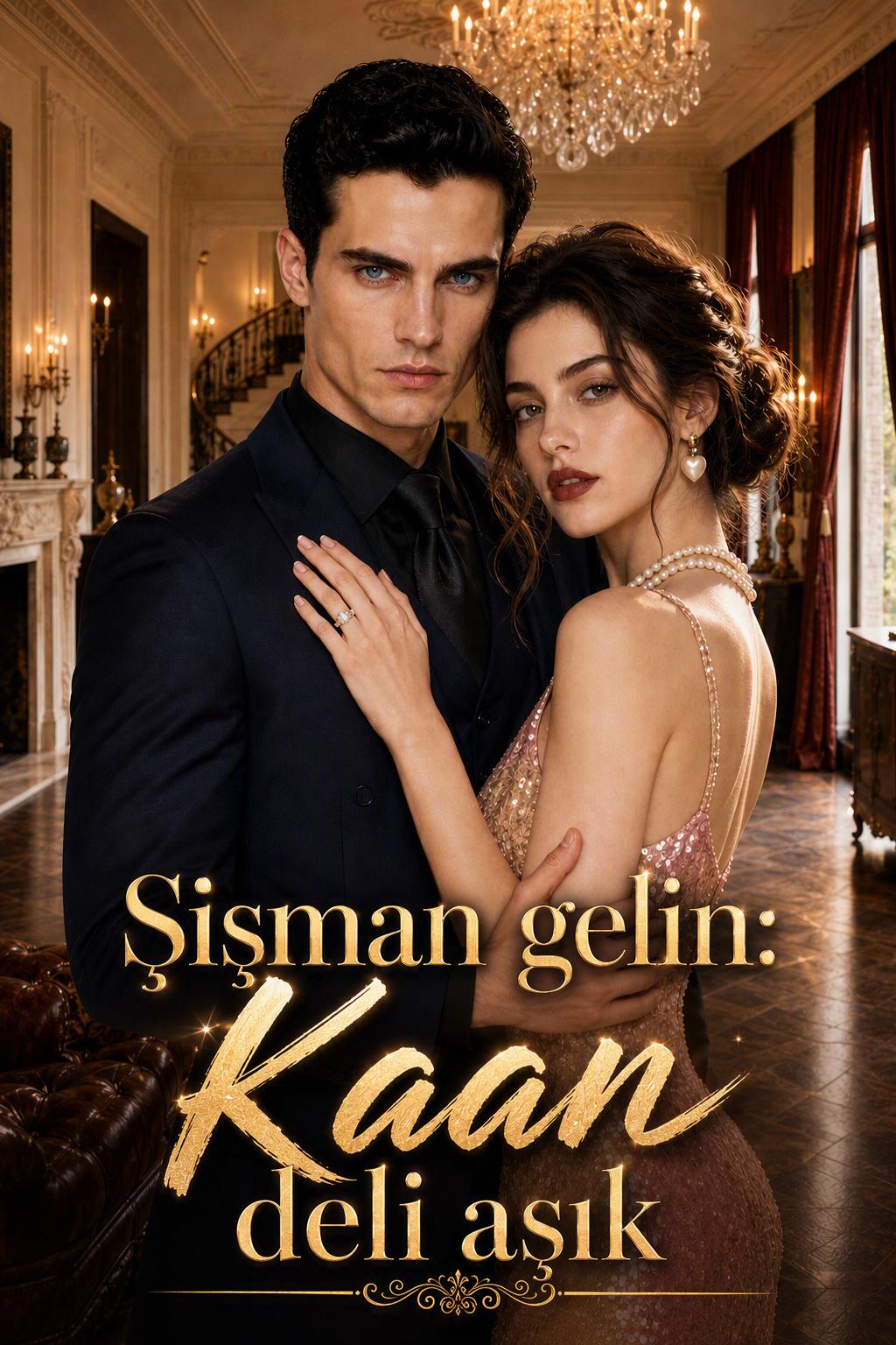 Şişman Eşin Dönüşü: Lord Lu Bana Delicesine Âşık