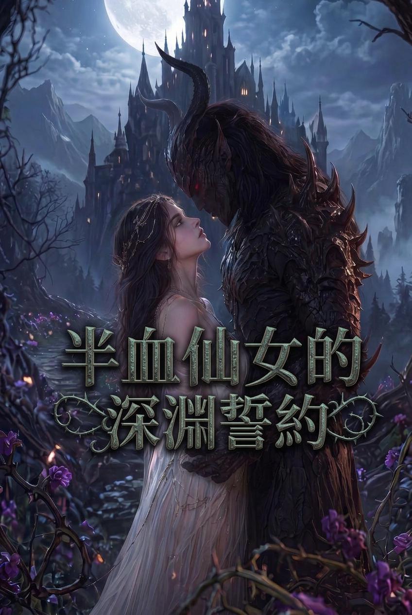 半妖精的深渊誓言