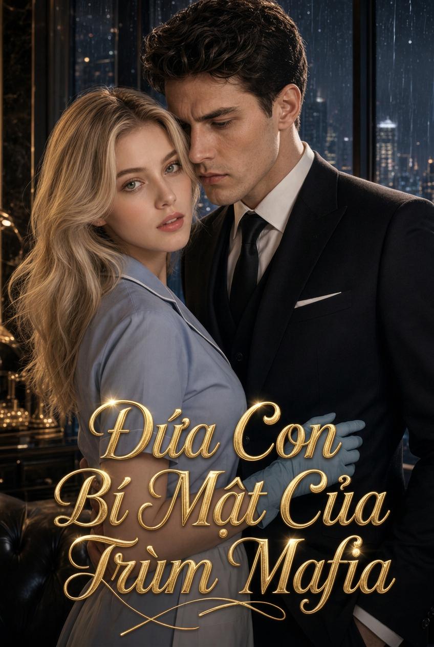 Đứa Con Bí Mật Của Trùm Mafia