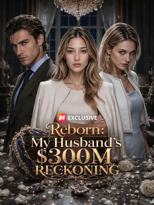 Reborn: My Husband’s $300M Reckoning