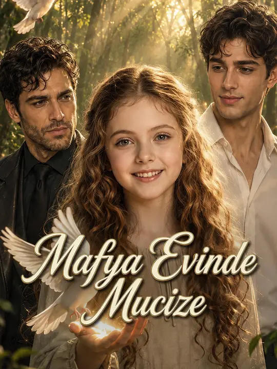 Mafya Evindeki Mucize