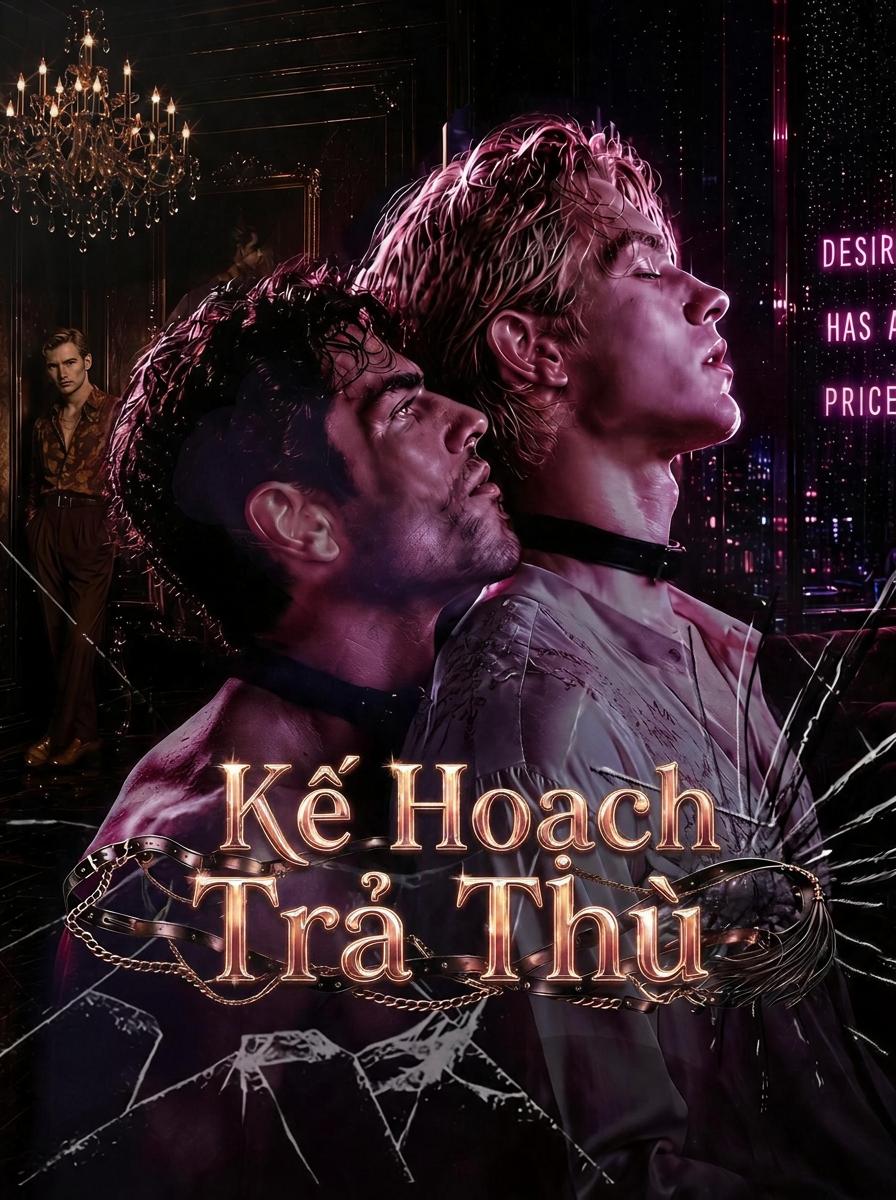 Kế Hoạch Trả Thù