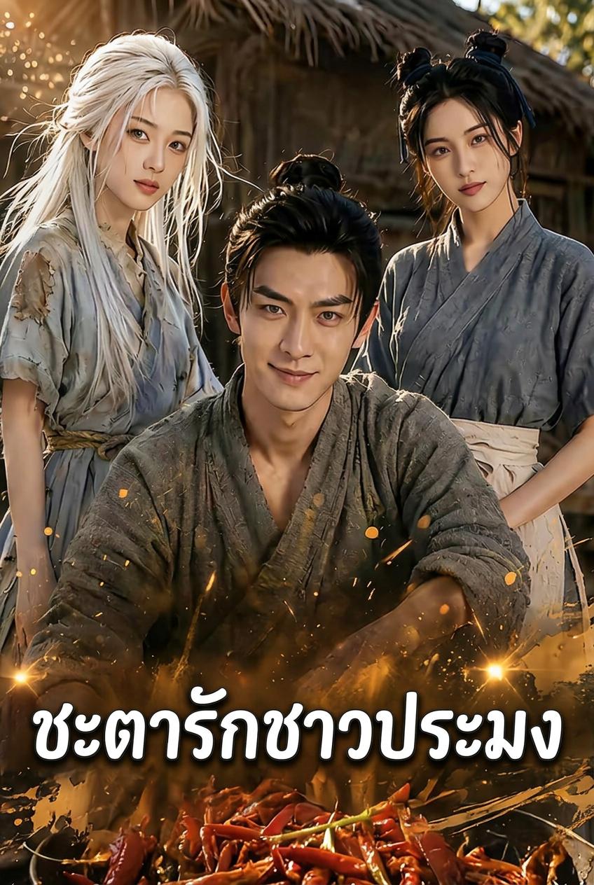 เส้นทางรุ่งโรจน์ของชาวประมง