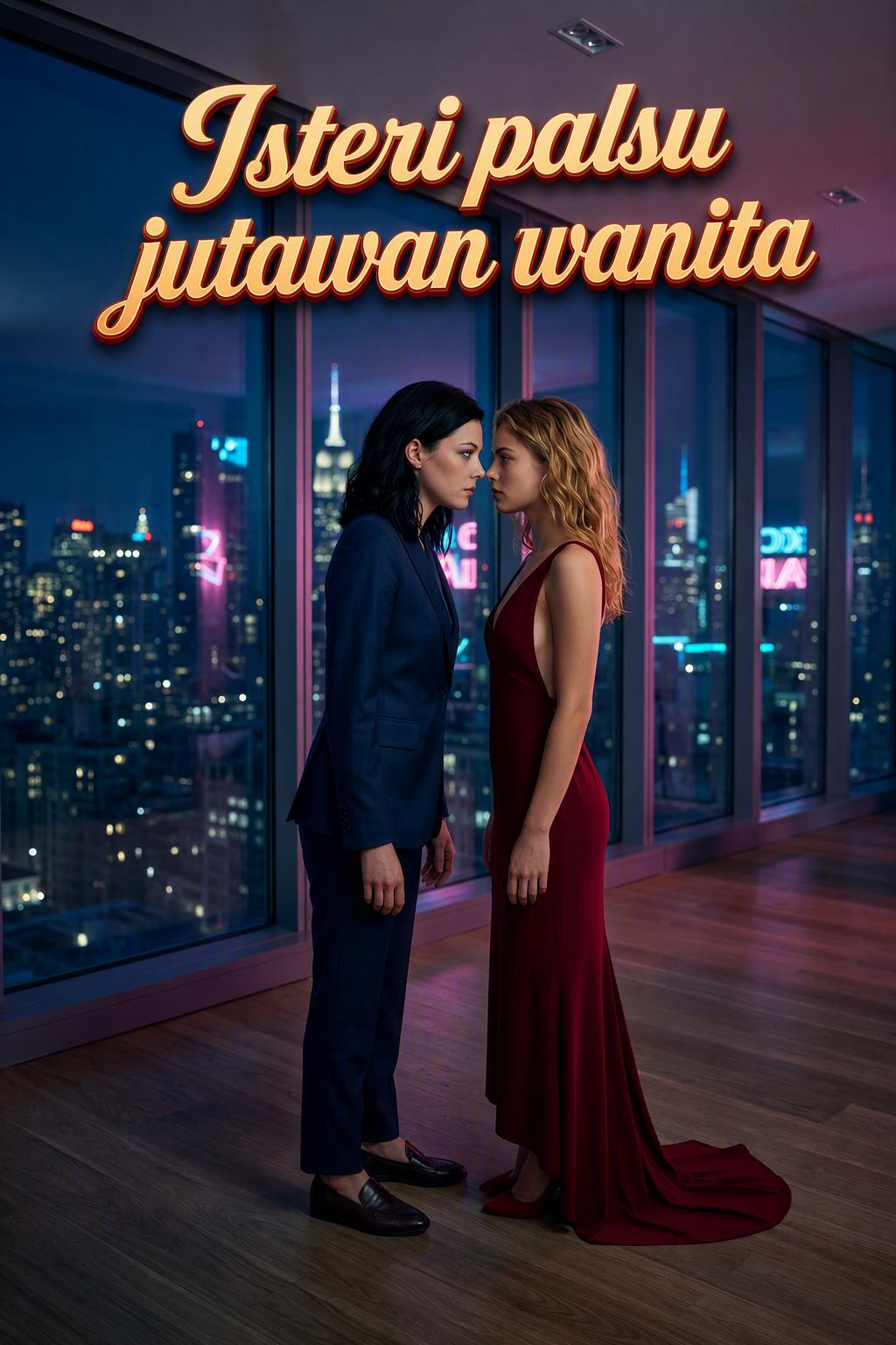 Isteri Palsu Jutawan