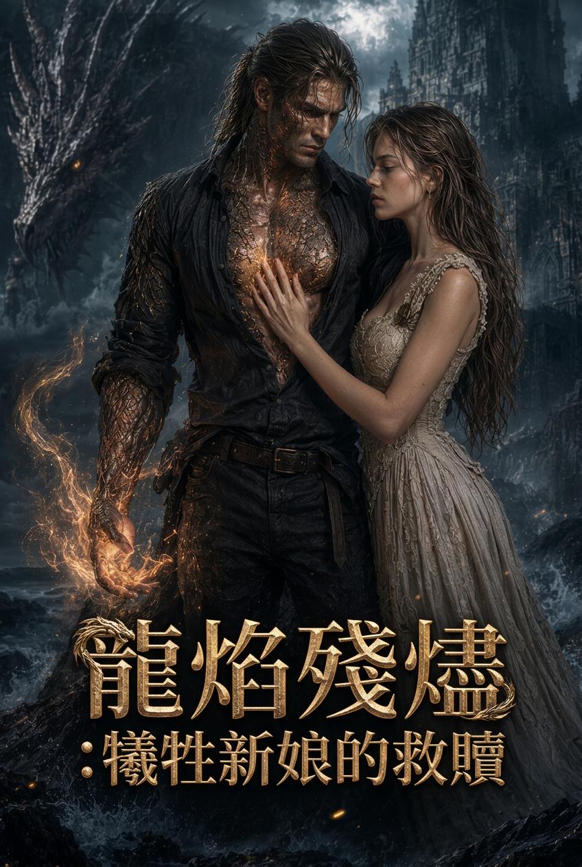 龙的余烬