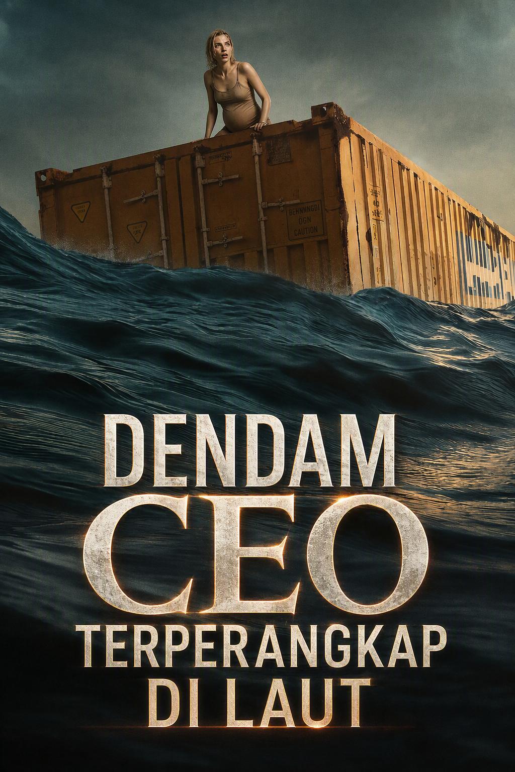 Dendam CEO Terperangkap di Laut