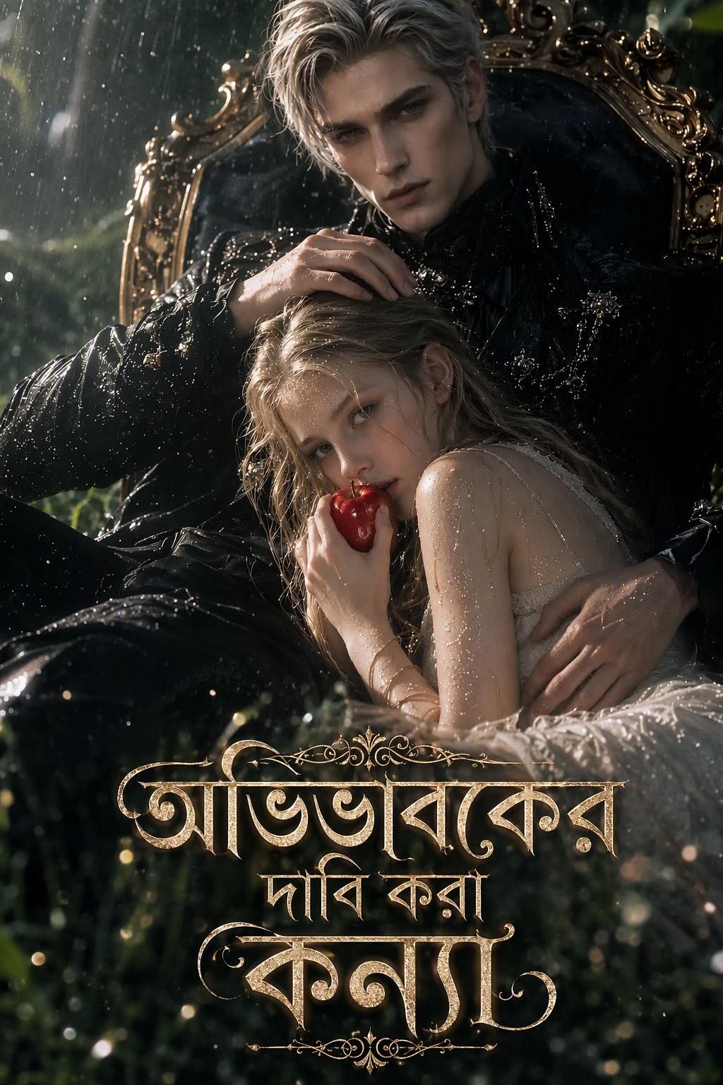 অভিভাবকের দাবি করা কন্যা