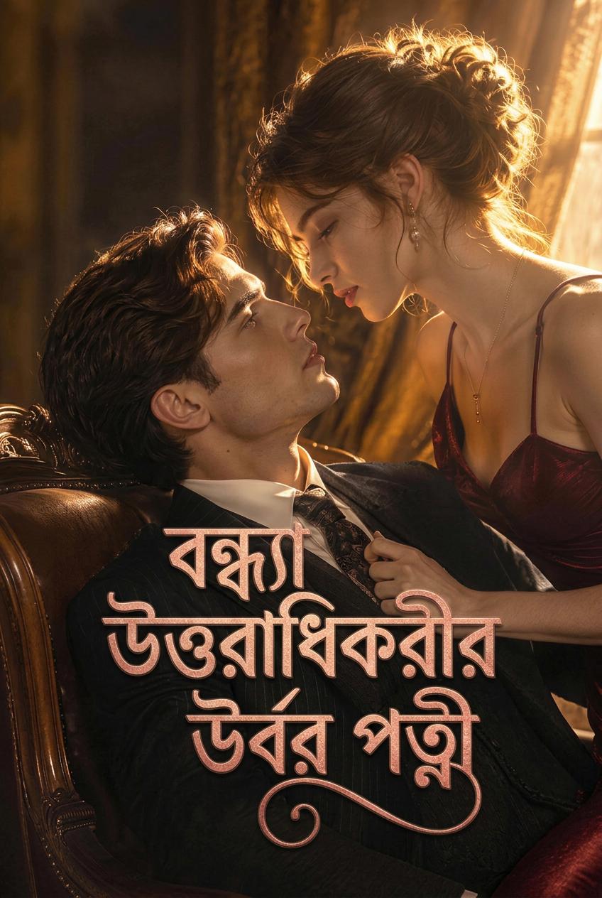 অনুর্বর উত্তরাধিকারী ও তার ভাগ্যবতী স্ত্রী