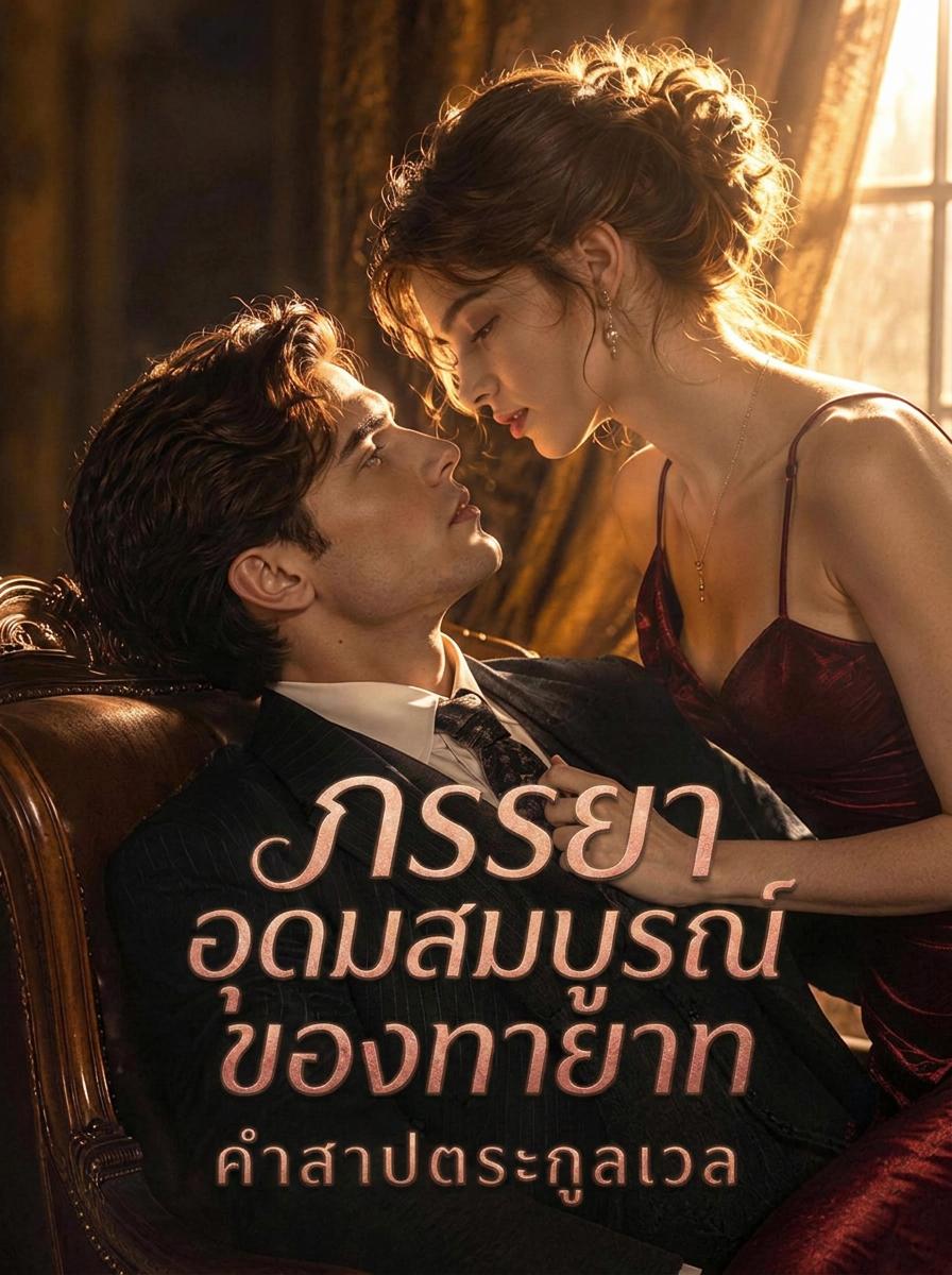 ทายาทผู้เป็นหมันพบภรรยาผู้มีบุตรง่าย