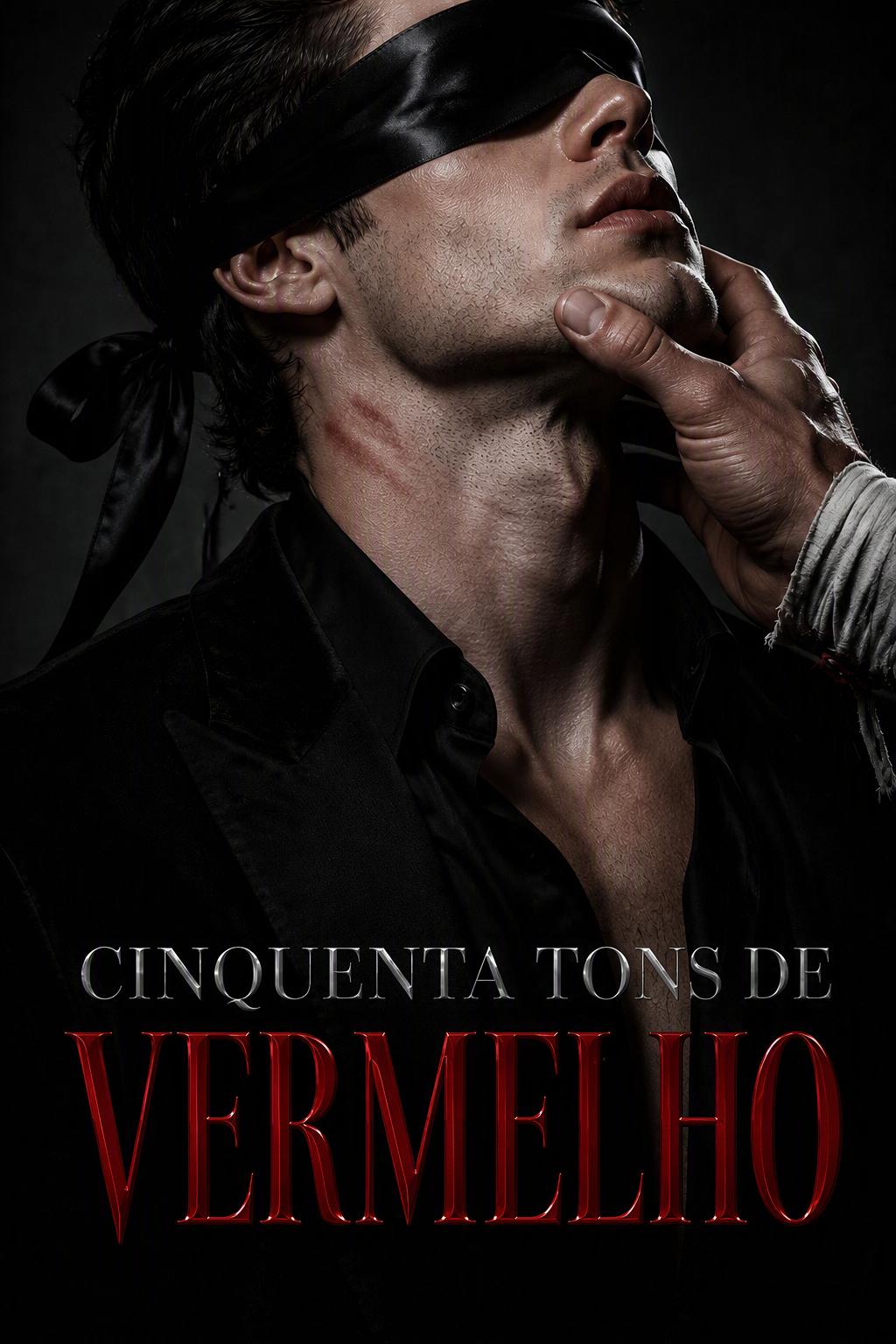 Cinquenta Tons de Vermelho