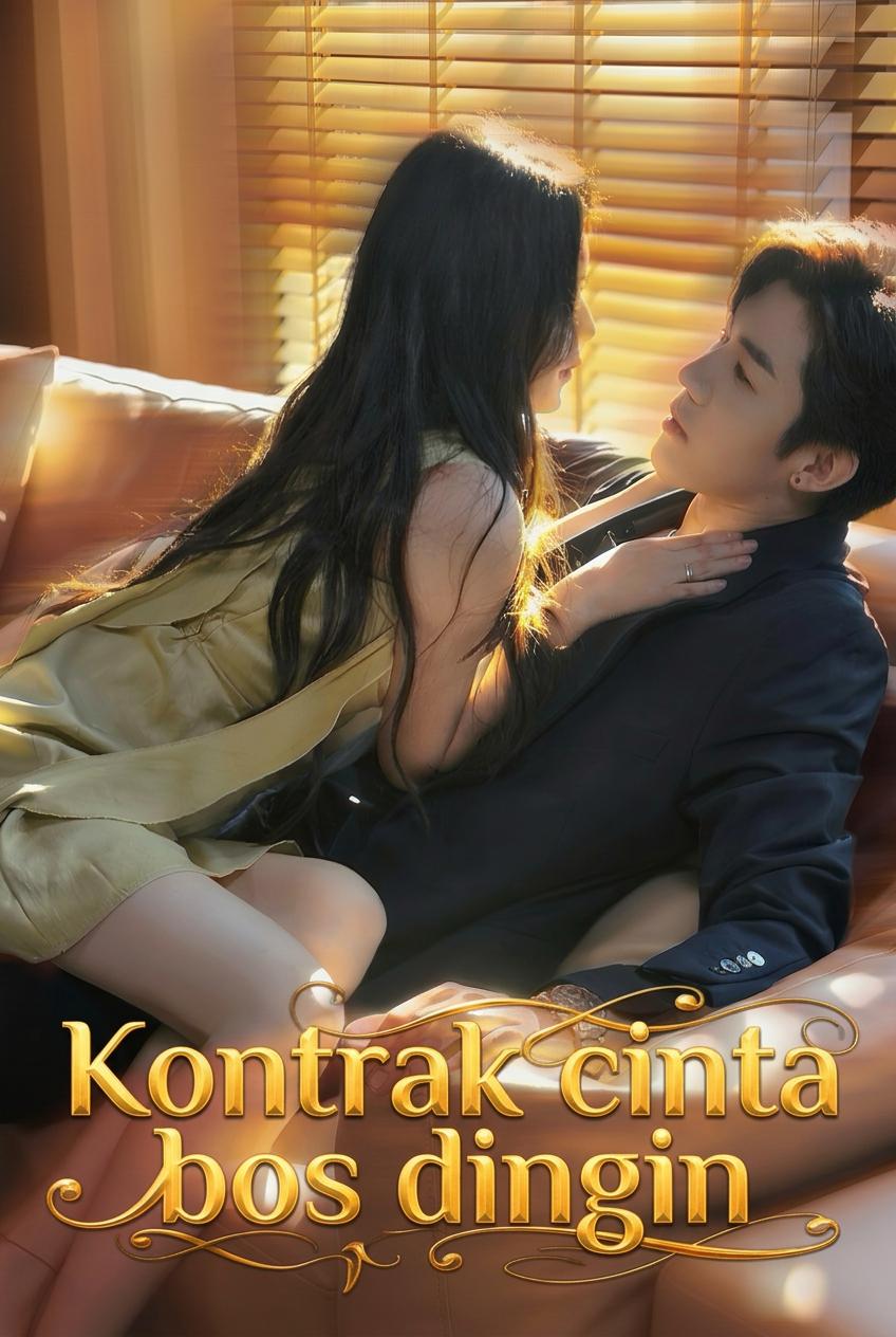 Perangkap Kontrak CEO