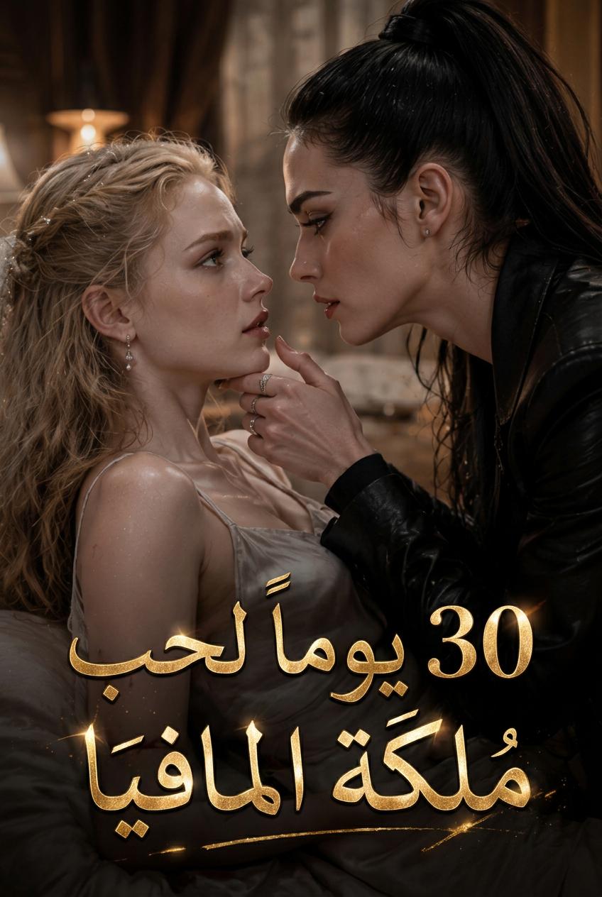 ٣٠ يومًا للوقوع في حب ملكة المافيا