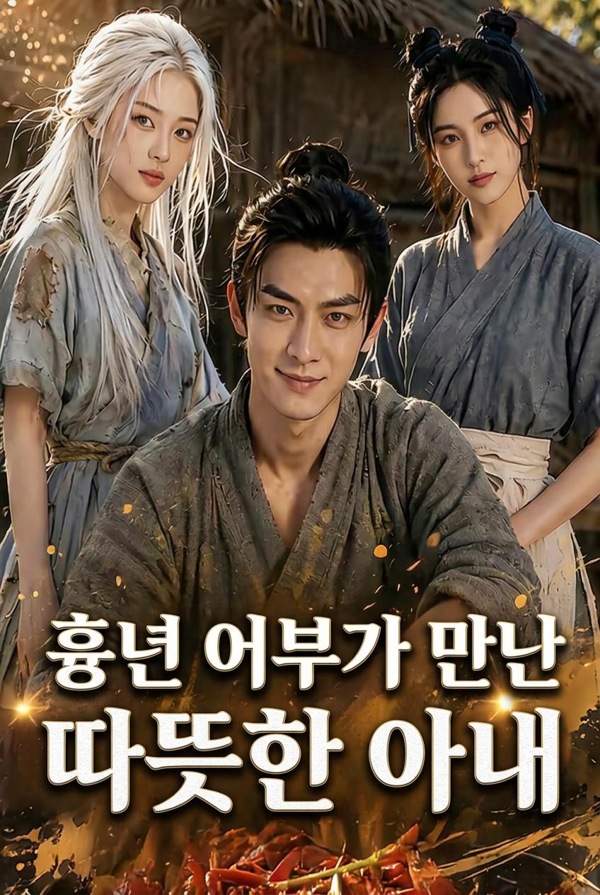 어부의 도약
