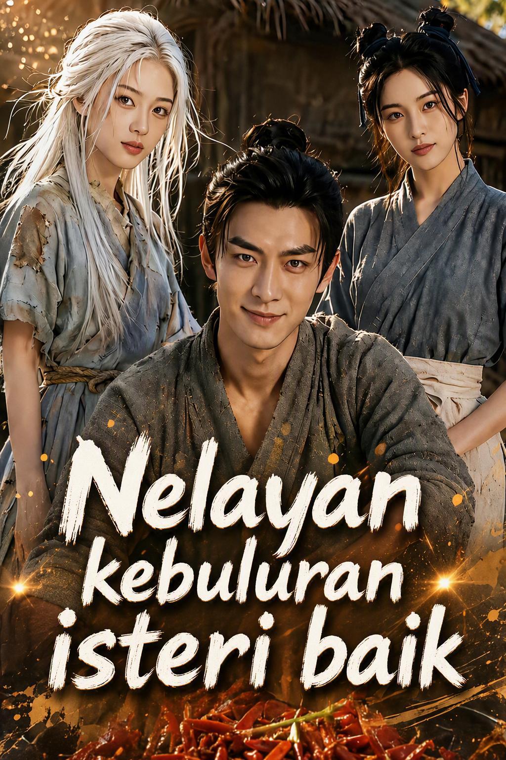 Kebangkitan Nelayan