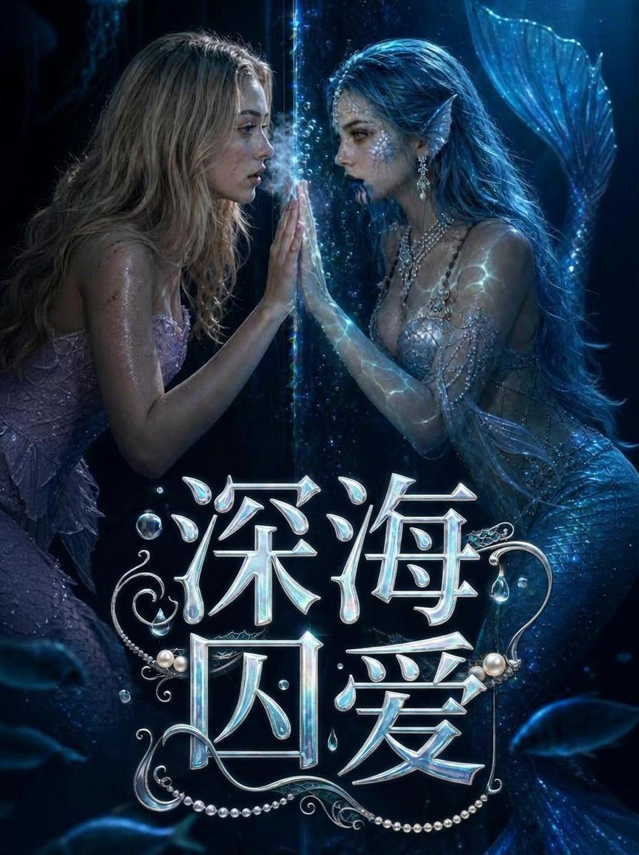 深海囚愛