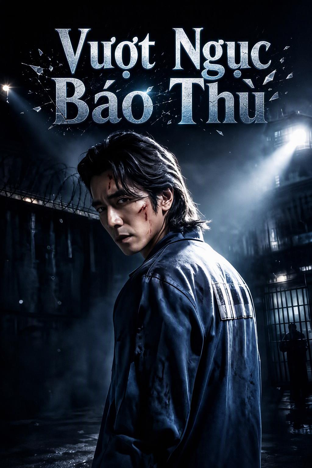 Vượt Ngục Báo Thù