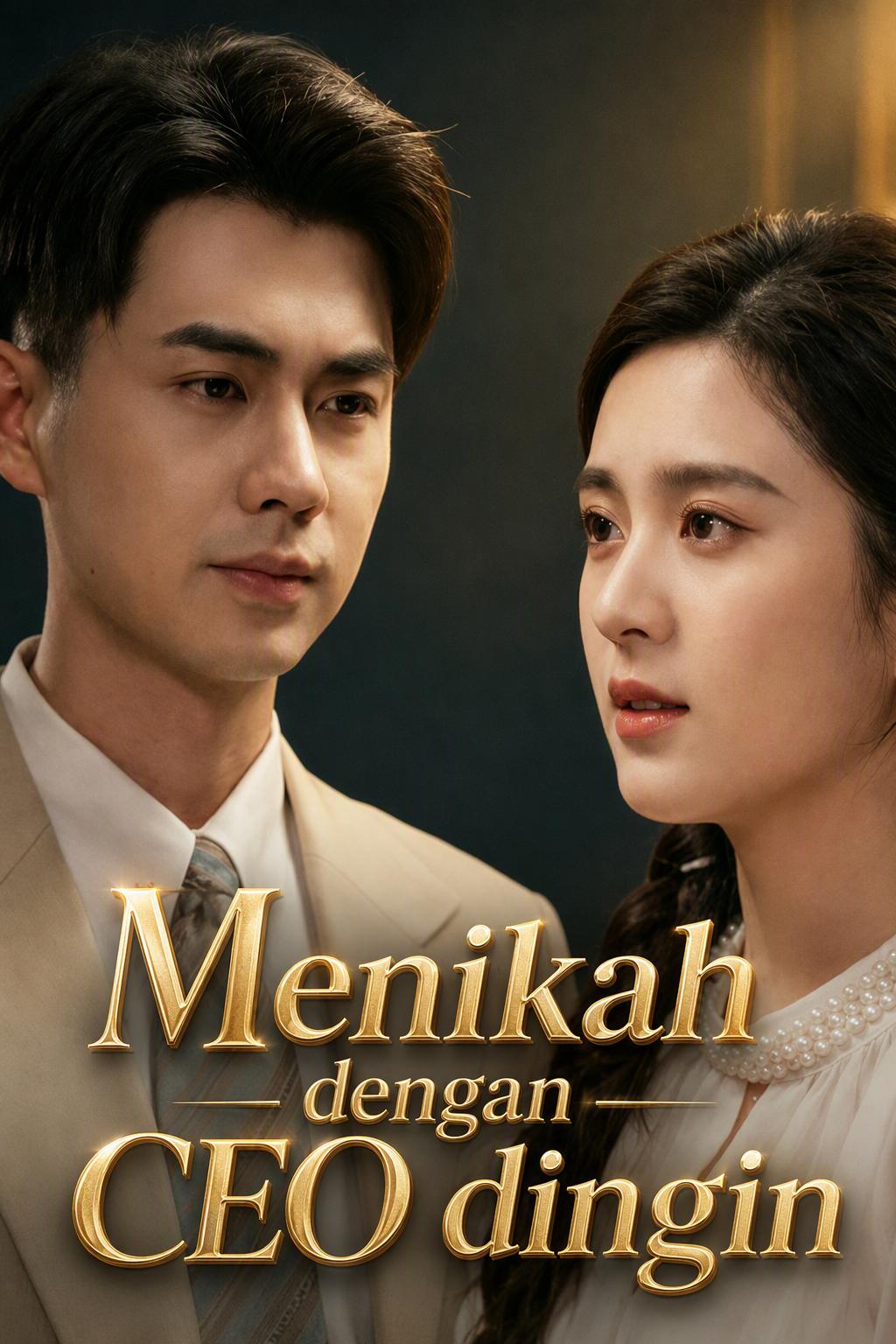 Isteri CEO yang Tidak Dicintai