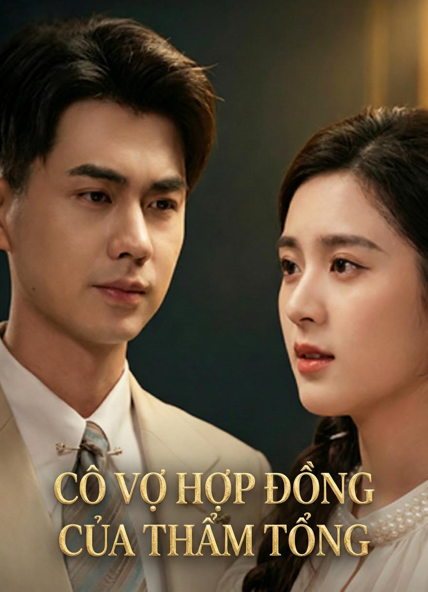 Vợ Hợp Đồng Của Chủ Tịch CEO