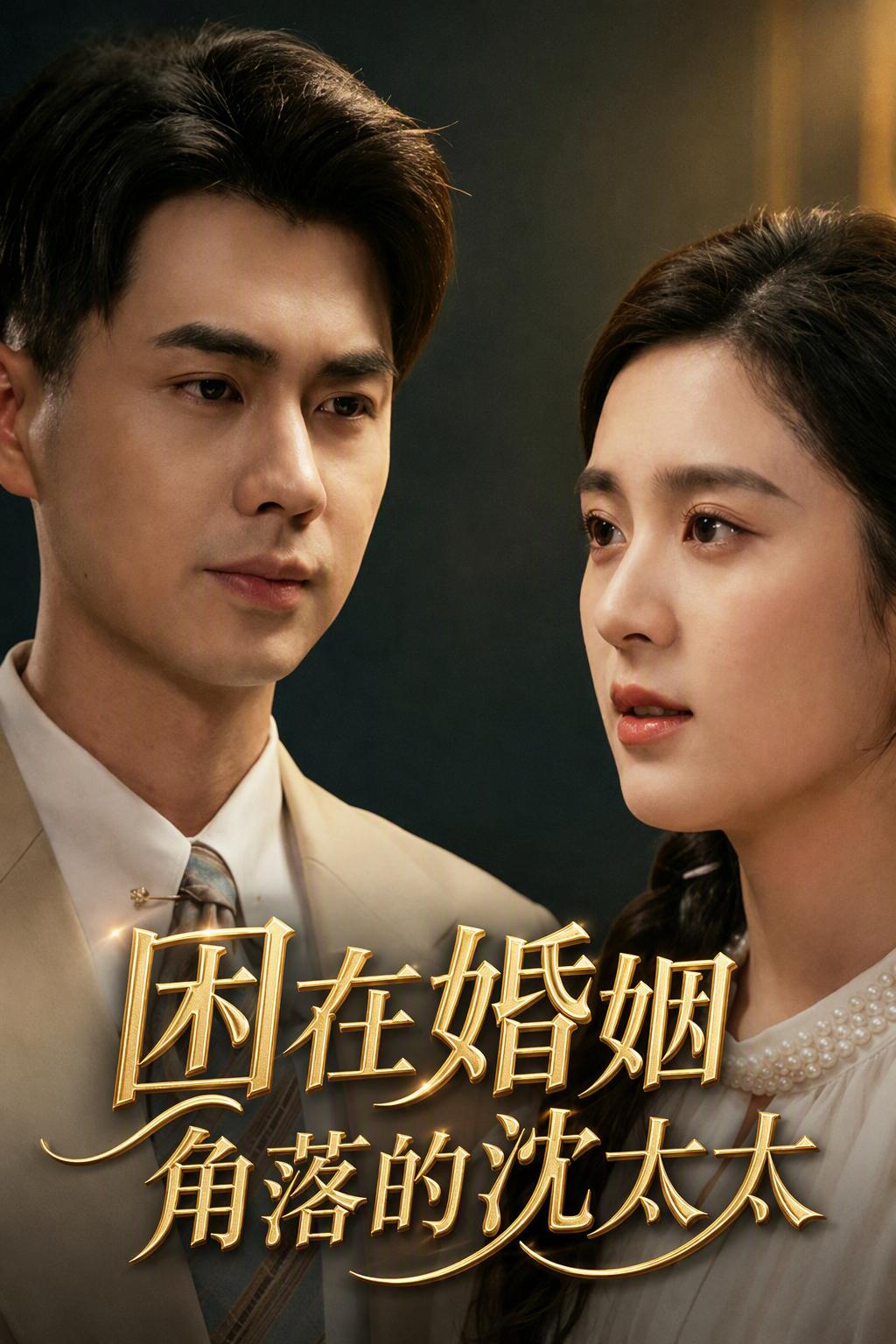 总裁的不受宠娇妻