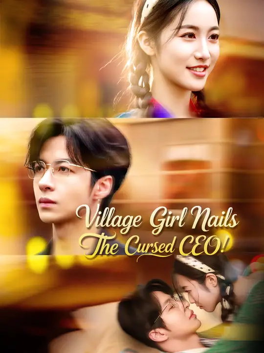 Village Girl Nails The Cursed CEO!