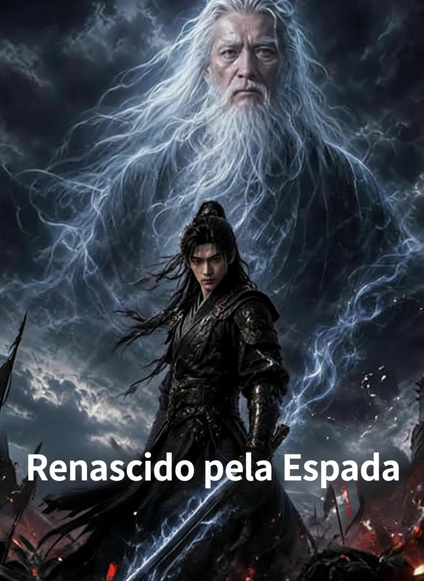 A Ascensão do Devorador de Espíritos