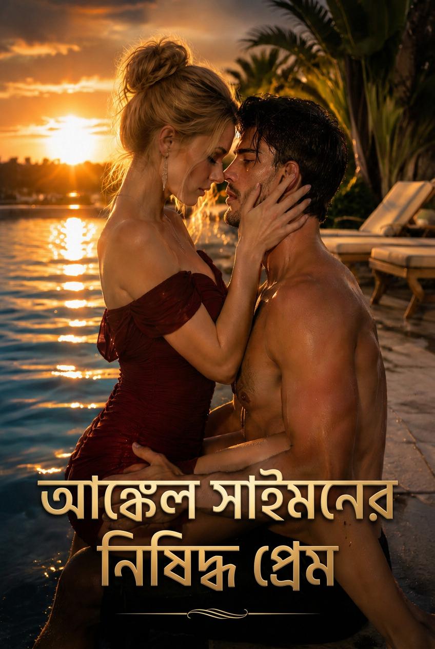 আঙ্কেল সাইমন