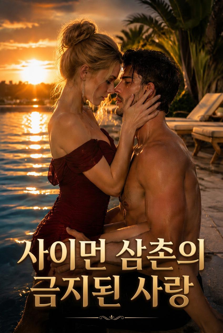 사이먼 삼촌