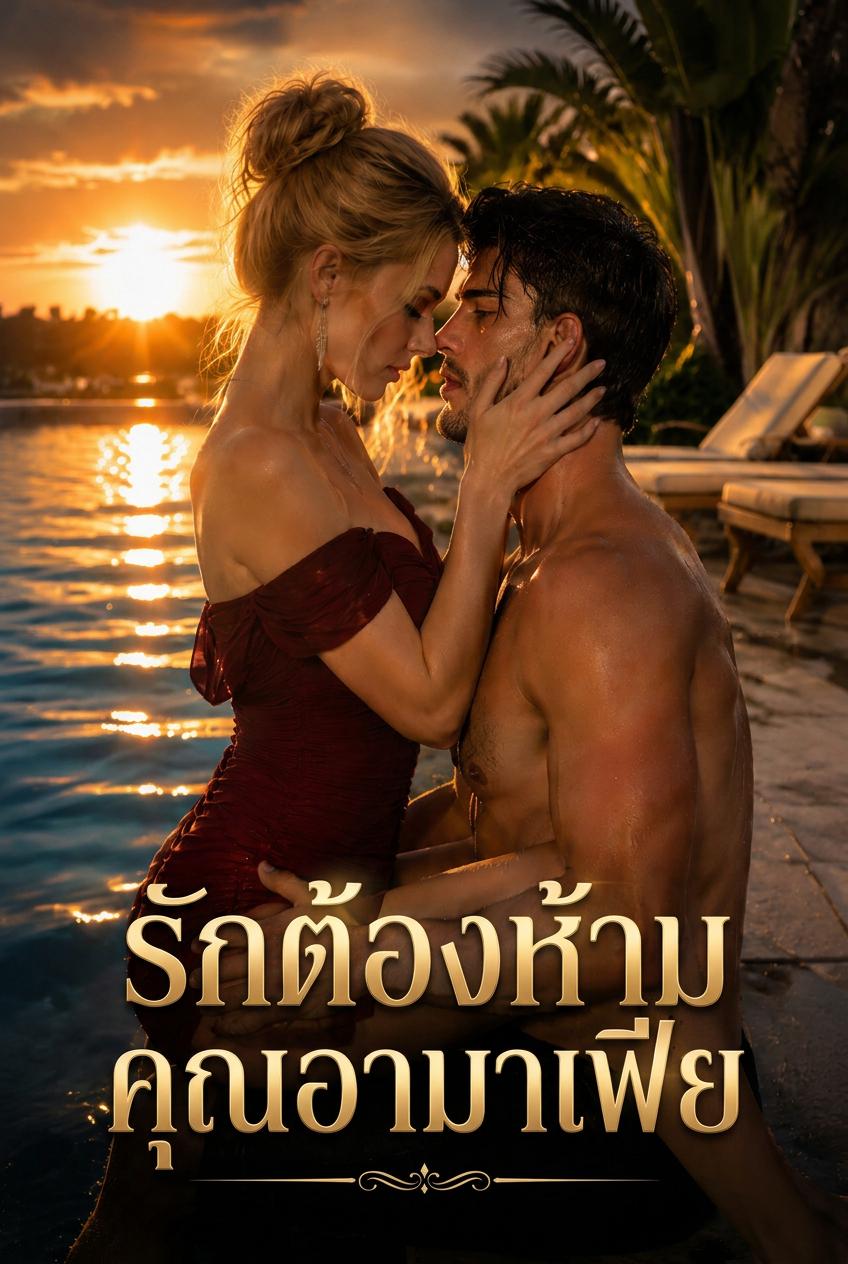 คุณลุงไซมอน