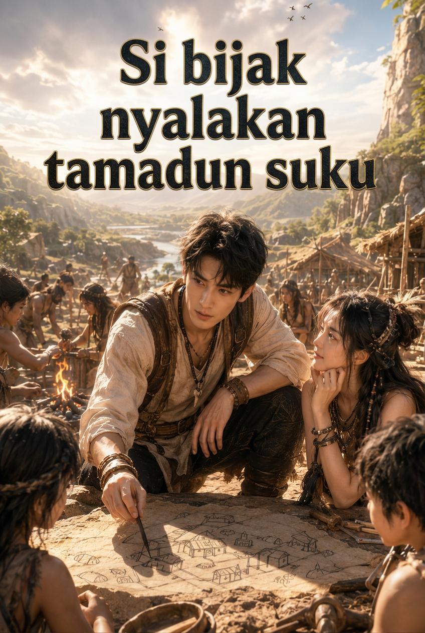Empayar Primitifku