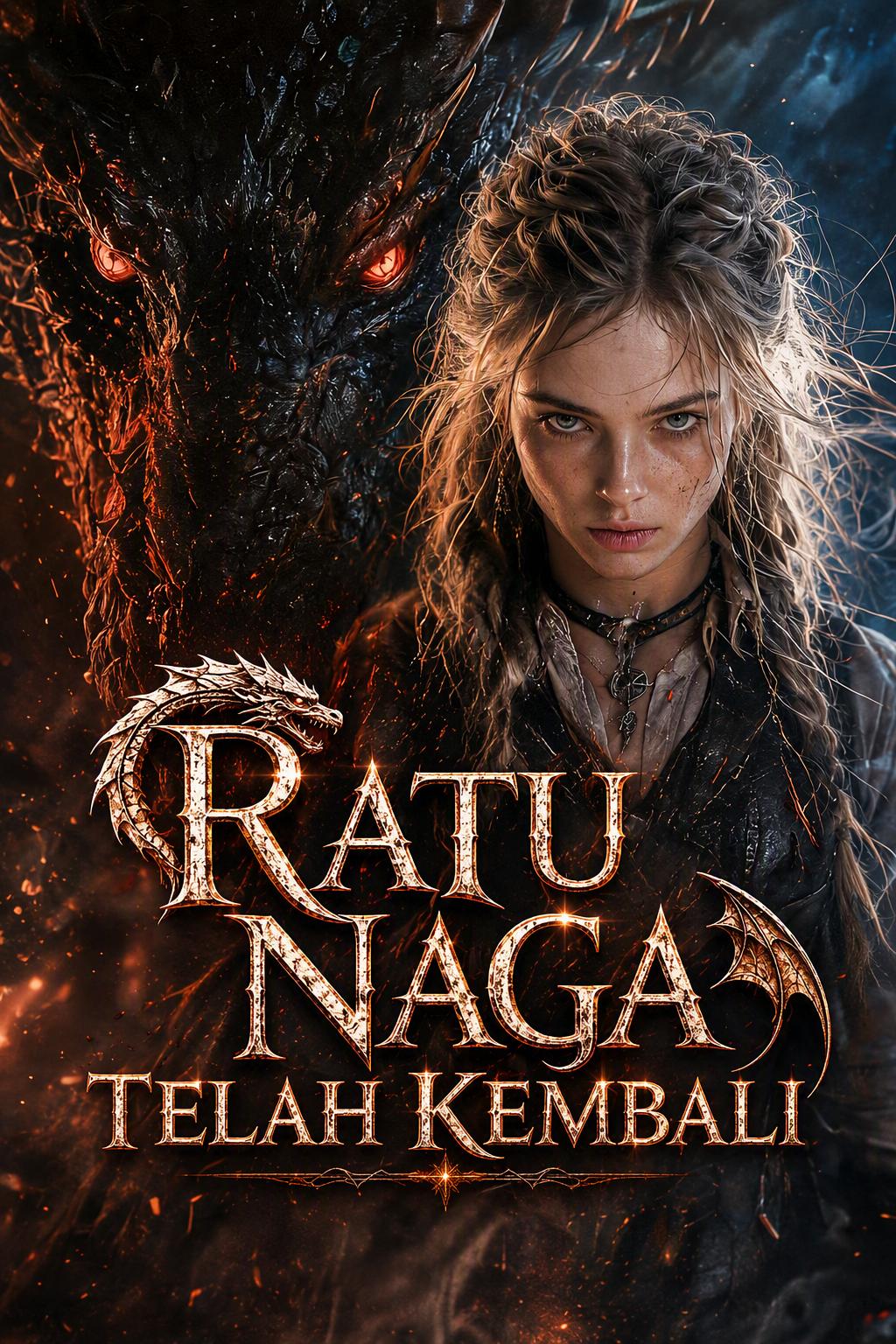 Kembalinya Ratu Naga