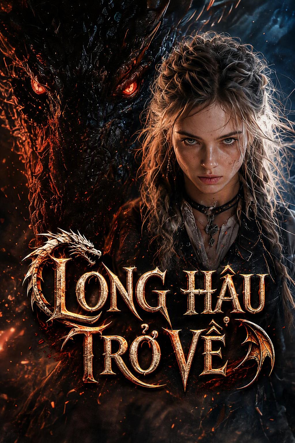 Long Hậu Trở Về