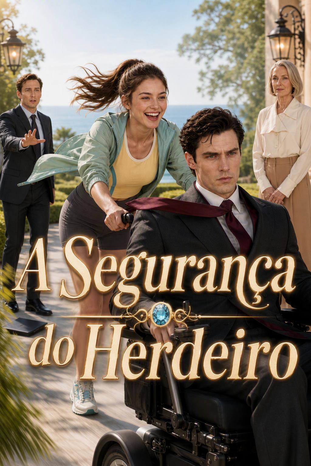 A Segurança do Herdeiro