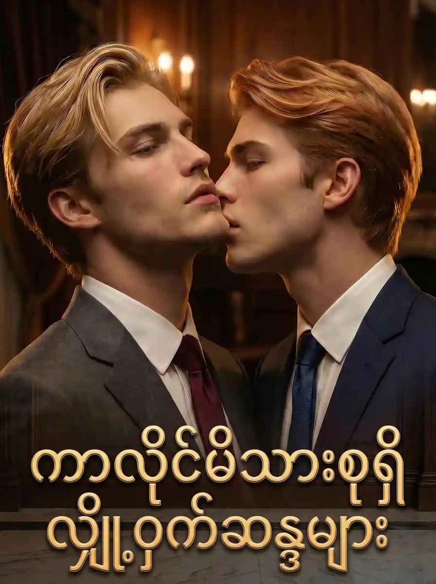 ကာလိုင်မိသားစုရှိ လျှို့ဝှက်ဆန္ဒများ