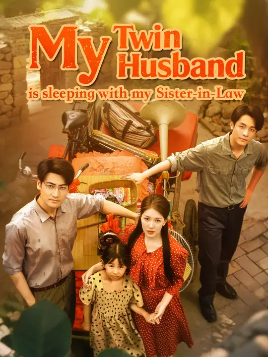 My Twin Husband is sleeping with my Sister-in-Law