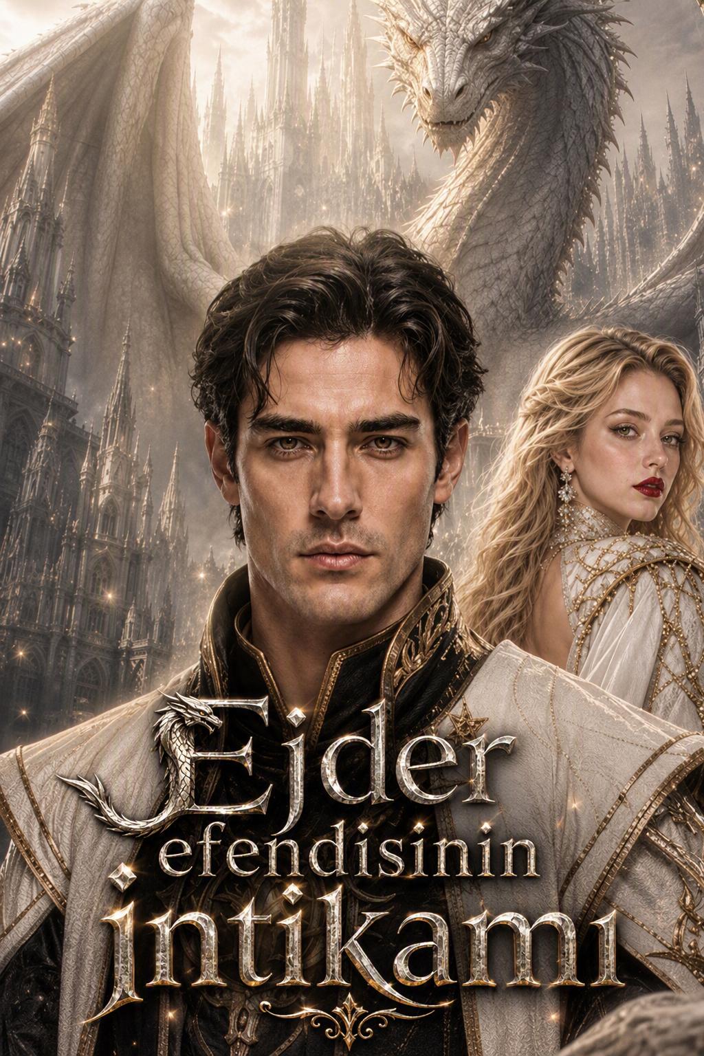 Ejder efendisinin intikamı