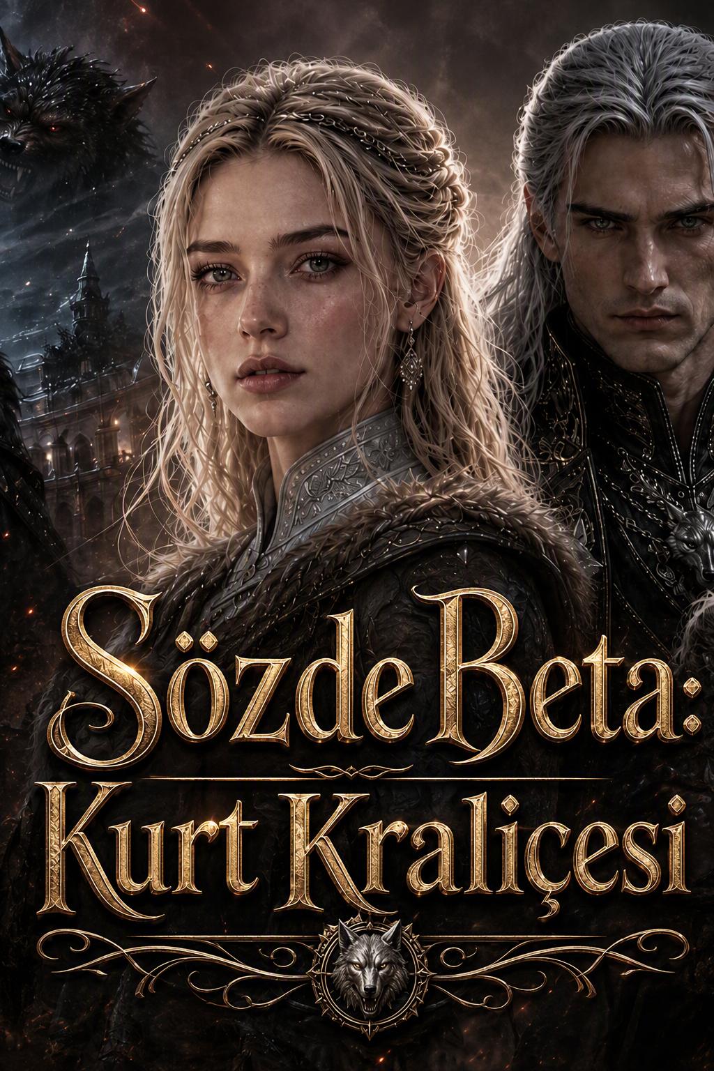 Kurtlar Kraliçesinden İntikam