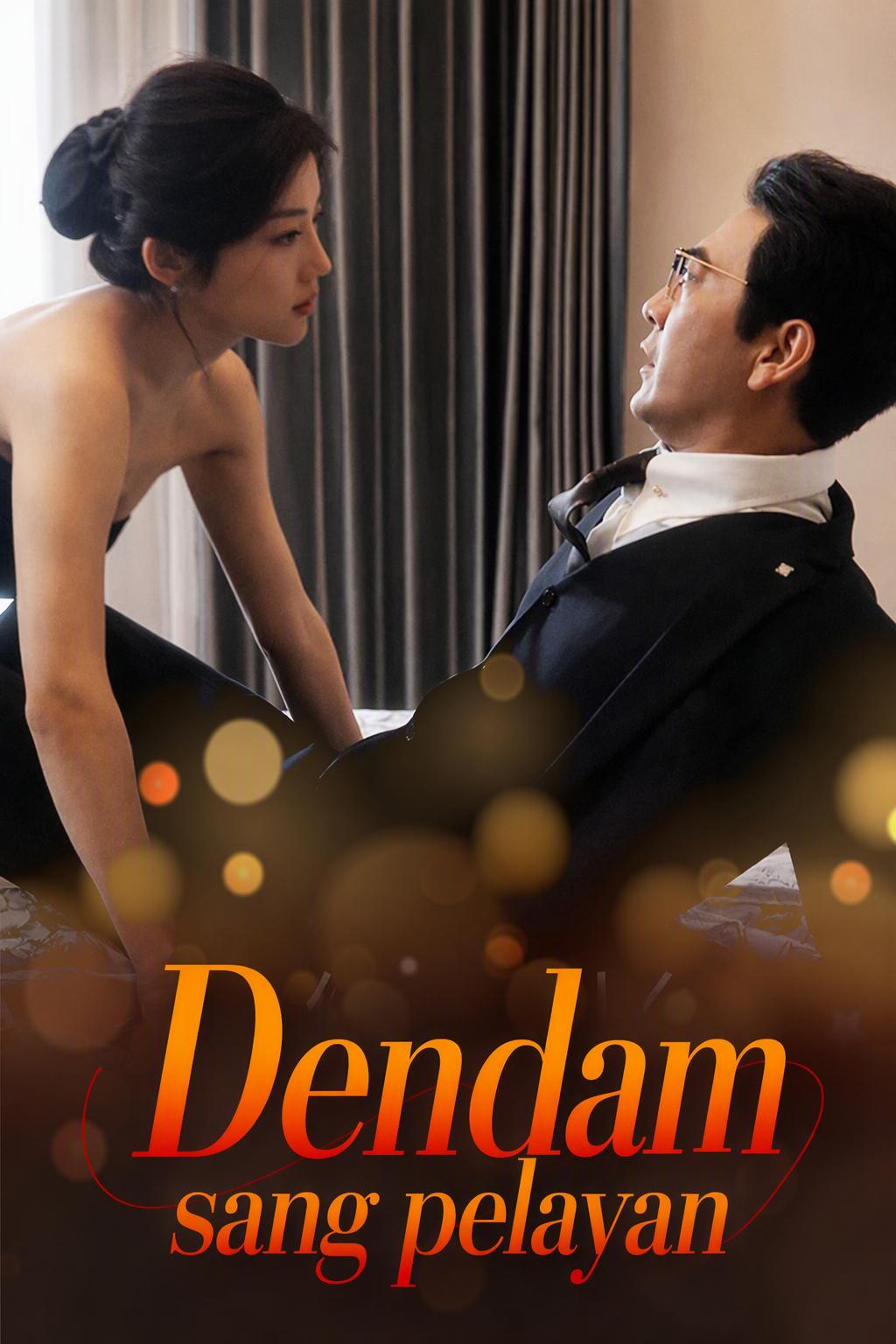 Dendam sang pelayan