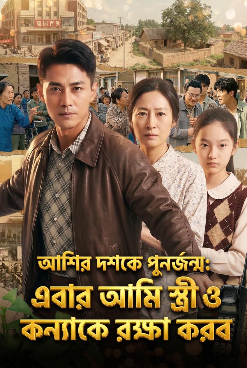 পরিবারের বিরুদ্ধে পুনর্জন্মের প্রতিশোধ