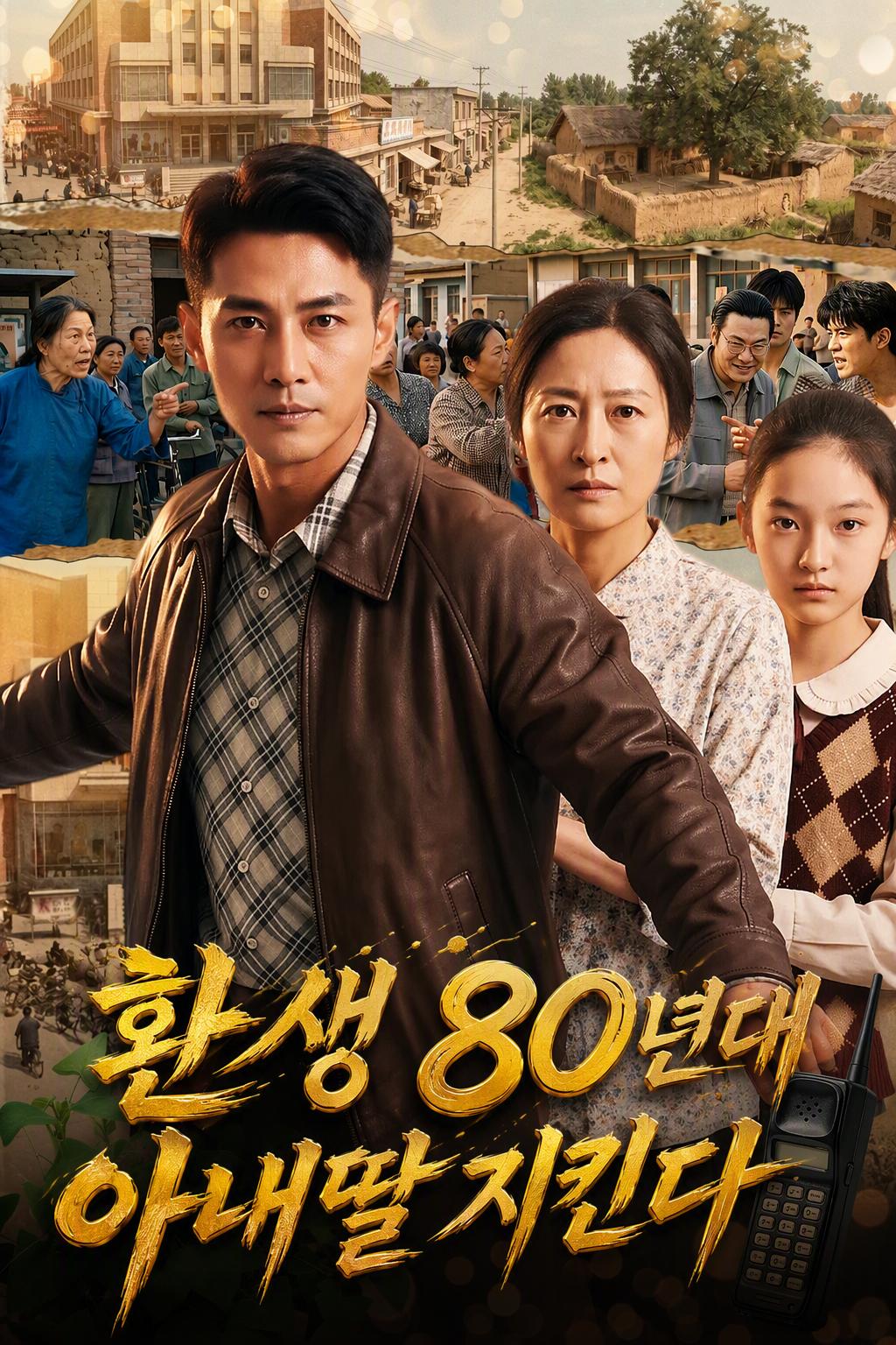 막장 가족을 처단하러 회귀했다