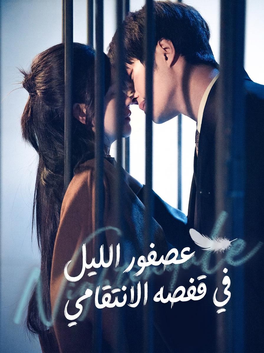 عصفور الليل في قفصه الانتقامي