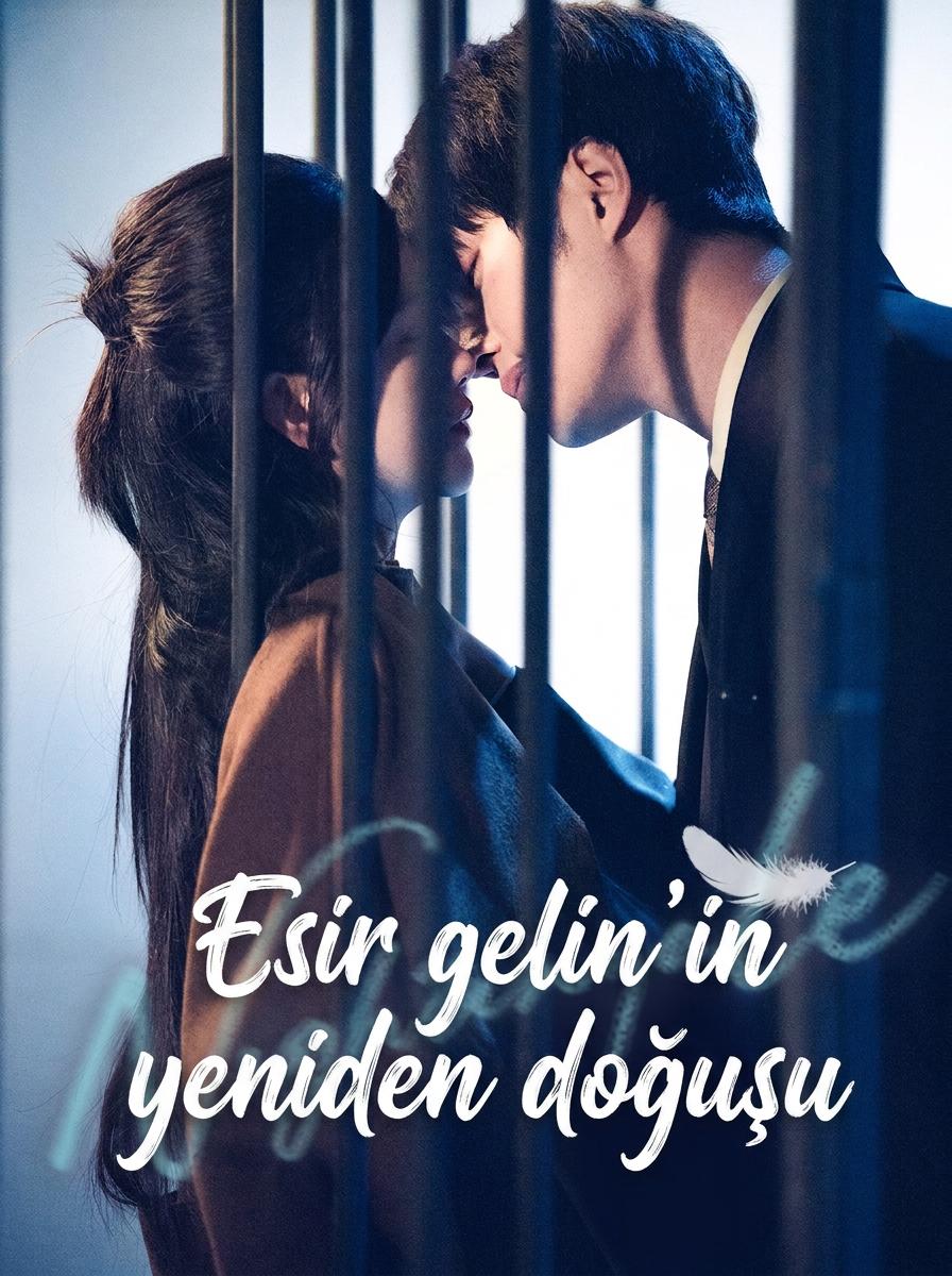 Esir gelin'in yeniden doğuşu
